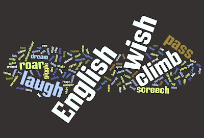 Wordle English