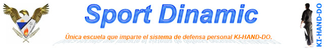 SPORT DINAMIC