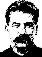 Comrade Stalin