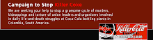 KILLER COKE