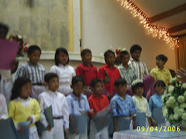 Di GPdI Bethesda Ciputat
