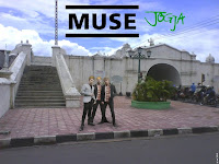 Muse in Jogja