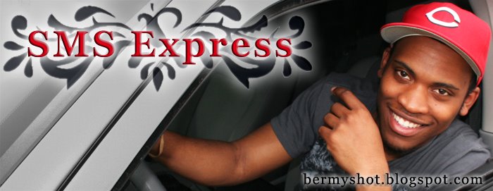 -=SMS Express Productions=-
