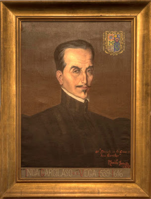 El Inca Garcilaso