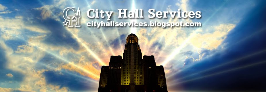 City Hall Services