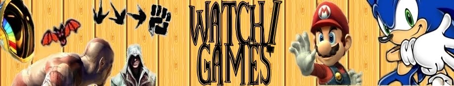 Watch! Games