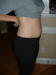 14 Week Belly