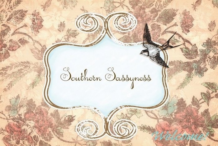 Southern Sassyness