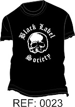 0023- Black Label Society
