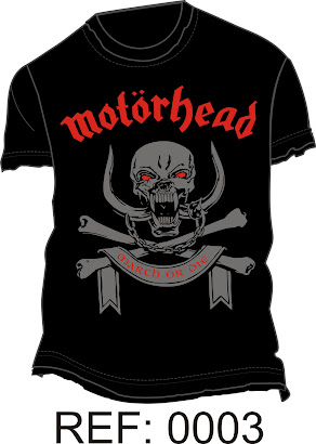 0003- Motorhead