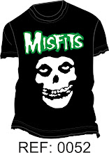 0052- Misfits