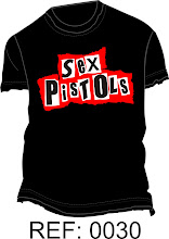 0030- Sex Pistols
