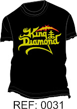 0031- King Diamond