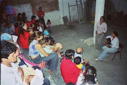 CONCIERTO DE INTEGRACION