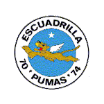 Esc. Pumas 1970-1974 en Facebook