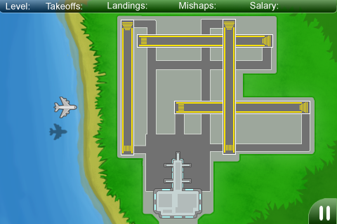 Airport Madness 3 Full Version Hacked Unblocked