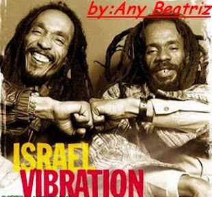 Israel vibration