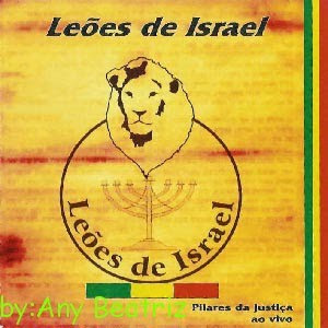 Leões de Israel