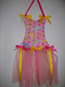 Tutu+bow