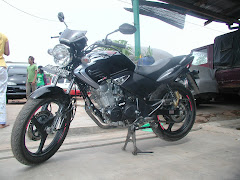 My Bike