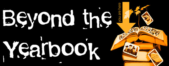 Beyond the Yearbook