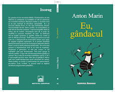 cel mai recent roman publicat: Eu, gândacul