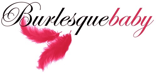 burlesque Baby