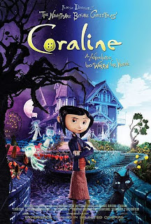 Coraline.