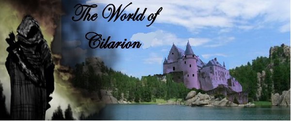 The World of Cilarion