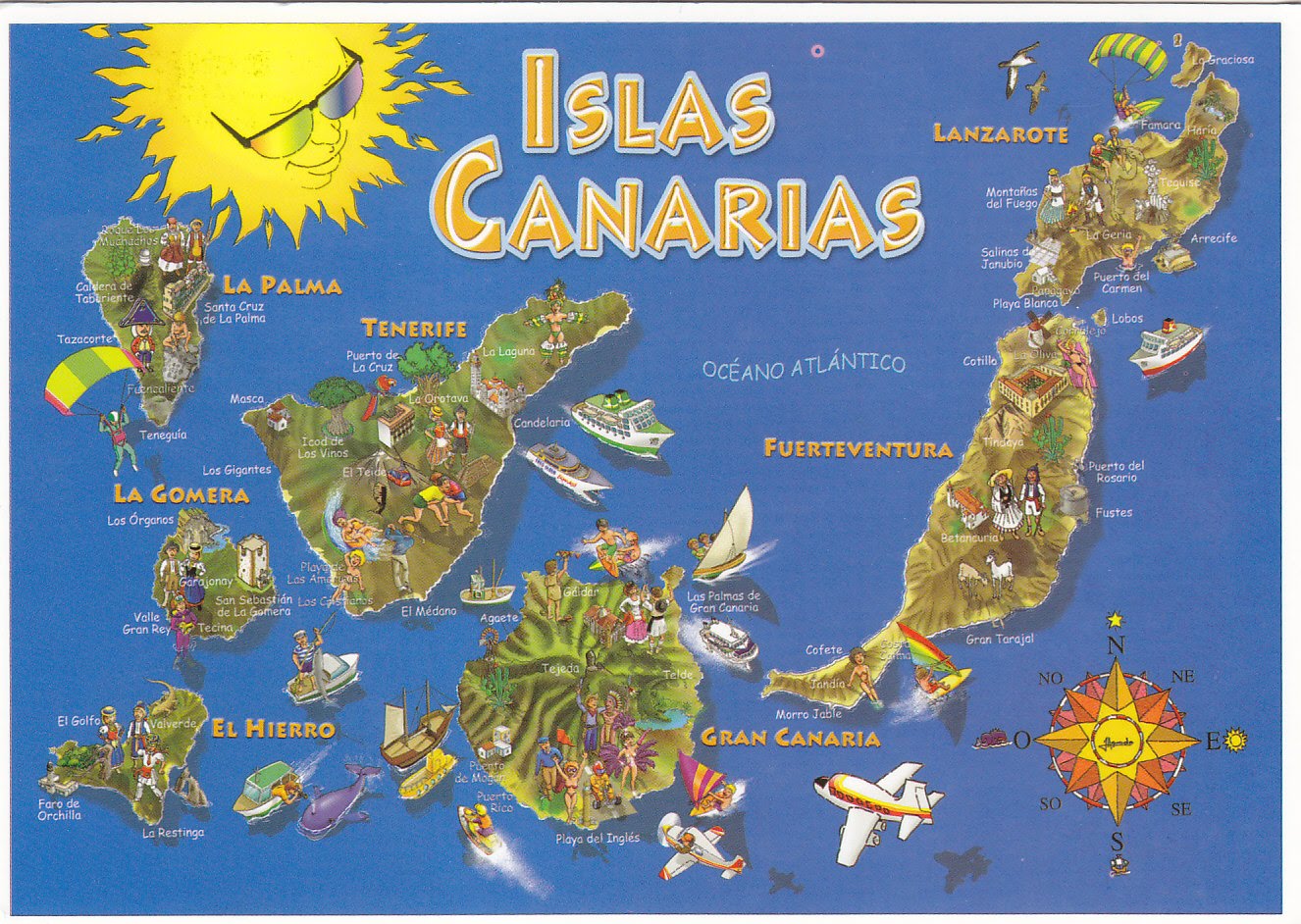 Islas Canarias [1971]