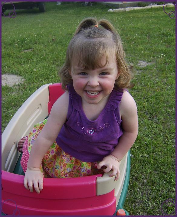 Pure Joy