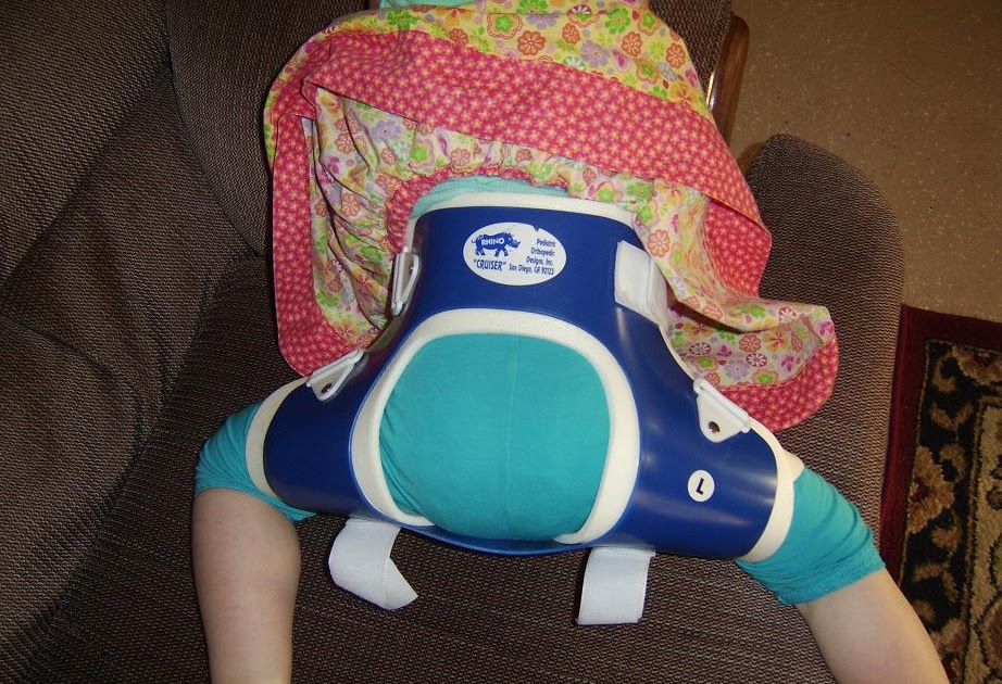 Pure Joy New Rhino Cruiser Brace