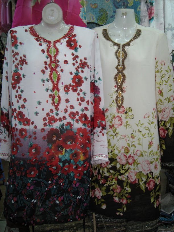 Baju Kurung Vietnam