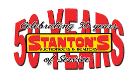 Stanton's Auctioneers