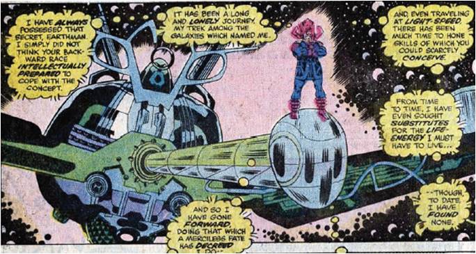 Bronze Age Babies FF 173 Roy Thomas Wednesday Bronze Age Babies FF 173 Roy Thomas Wednesday