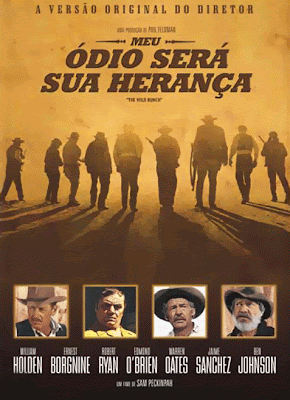 Telona.org - Meu Ódio Será Sua Herança DVDRip XviD & RMVB Dublado Filme Poster Meu Ódio Será Sua Herança DVDRip XviD & RMVB Dublado