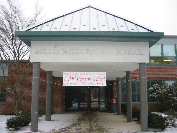 Millis High School