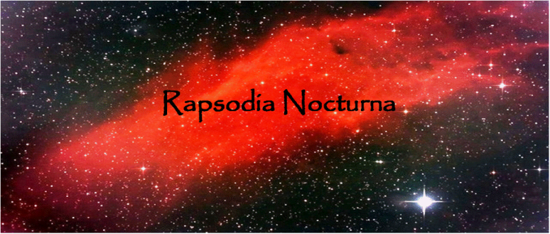 Rapsodia Nocturna