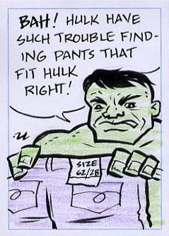 Hulk Holding