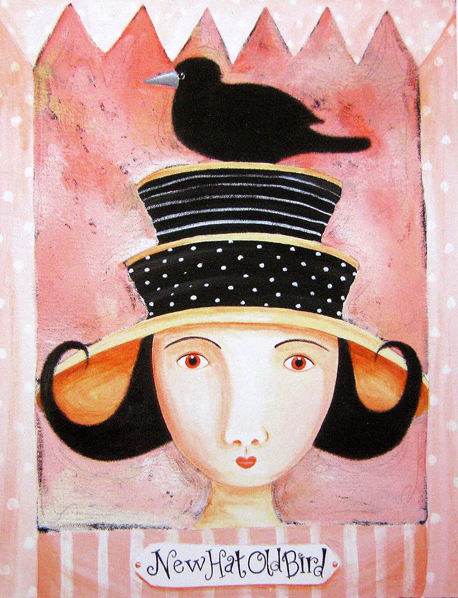 Happy Crow