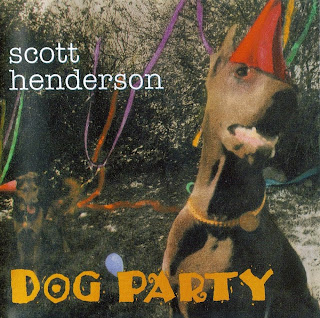 Neste Momento... - Pgina 30 Scott+Henderson+-+Dog+Party+-+Front