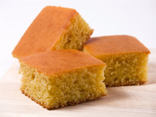 FRESH CORNBREAD