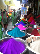 Marketplace Colors