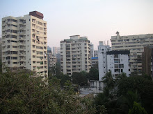 MUMBAI/BOMBAY