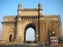 Gateway to India