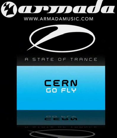 Cern - Go Fly (Kerosene Mix) (ASOT038) HQ