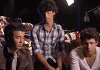 Jonas Brothers: