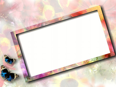 Frames And Borders Clipart