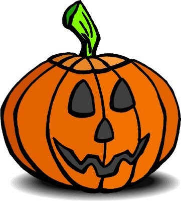Clip Art Images Free. Halloween Pumpkin Clip Art