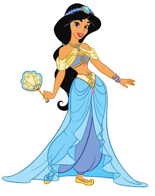 disney cartoon wallpaper. Jasmine Cartoon Disney